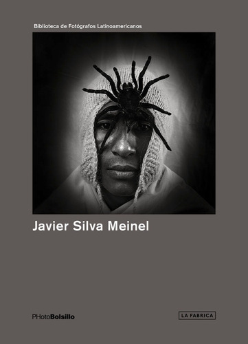 Javier Silva Meinel Photobolsillo - Silva Meinel,javier