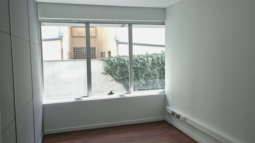 Oficina Arriendo Las Condes Augusto Leguía Apoquindo 170m2