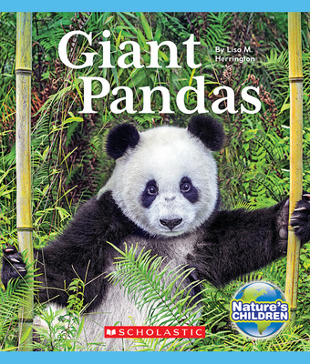 Libro Giant Pandas (nature's Children) - Herrington, Lisa...