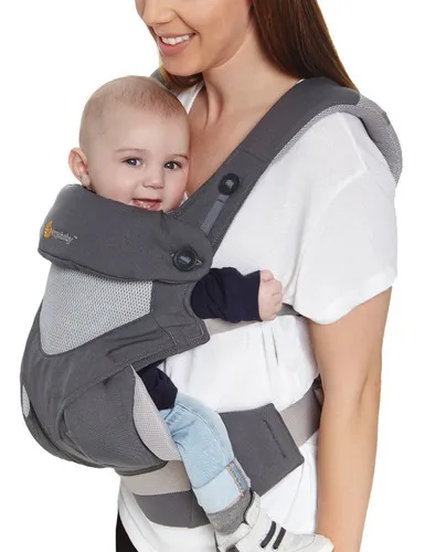 Mochila ergobaby posiciones hotsell