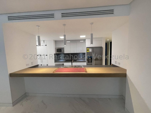 Imagen 8 de 15 de Ga 22-2938 Apartamento En Venta En Las Mercedes, Distrito Metropolitano
