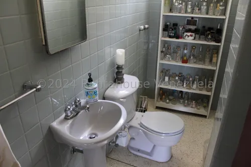 Ls Vende Casa Los Palos Grandes