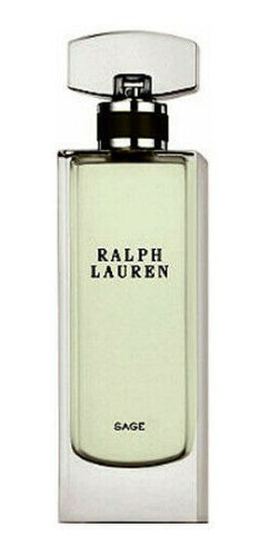 Edp De 100 Ml Sage Collection Por Ralph Lauren Para Mujer