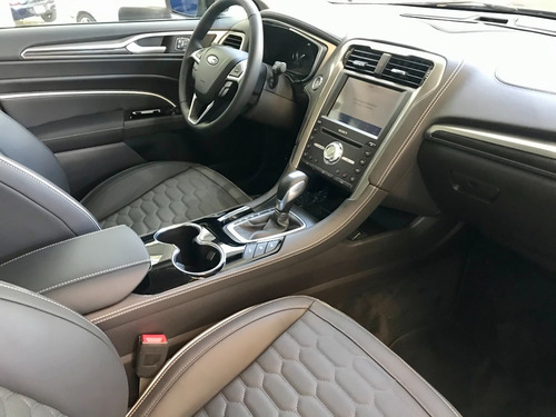 Ford Mondeo Hibryd Vignale 0km