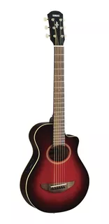 Guitarra Yamaha Electro Acústica Apxt2