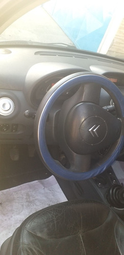 Citroën C3 2005 1.6 16v Exclusive 5p