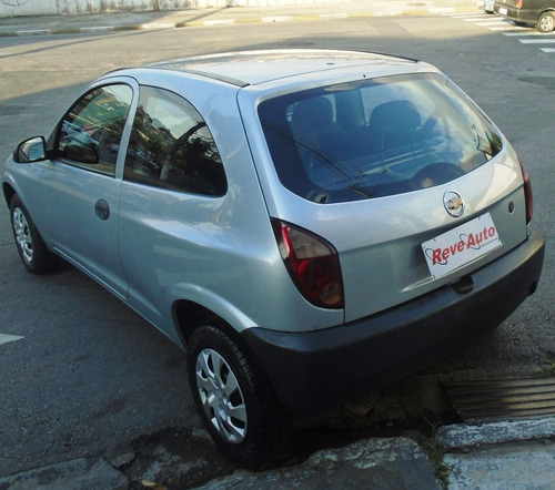 Chevrolet Celta 1.0 Mpfi Life 8v 2011