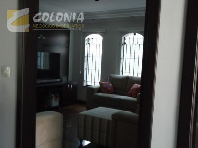 Imagem 2 de 26 de Casa - Ref: 34808