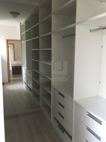 Ref: 1043 Terraços Tamboré Para Locação - 1043