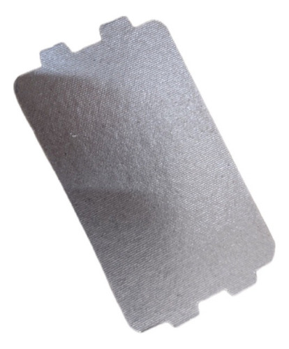 Placa Mica Microondas -compatível Midea Mtae21
