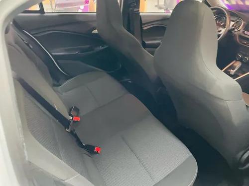 Chevrolet Onix plus LTZ 1.0 Turbo (Aut.)