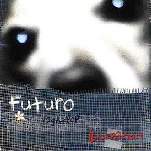 Futuro Vega Pop · Liberación Cd