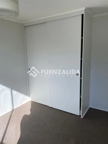 Departamento En Venta De 2 Dorm. En Ovalle