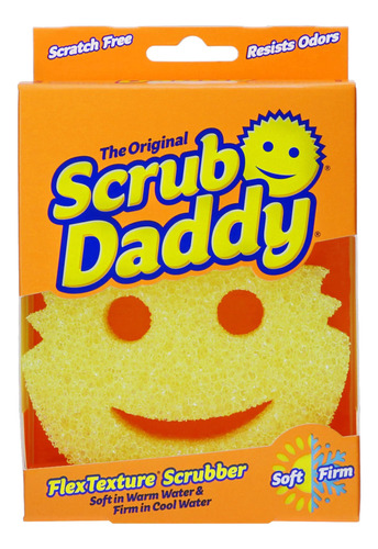 Scrub Daddy Esponja