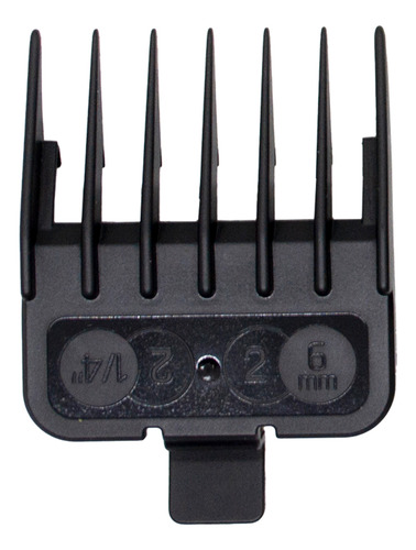 Jrl X6 Peines Guía Universal Maquina Cortadora Pelo 4-s6 6c