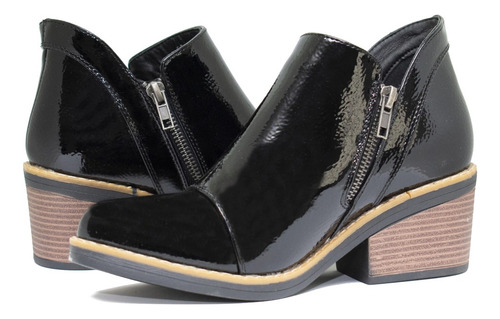 Botas Charros Charritos De Mujer Hot Sale Confort Livianos