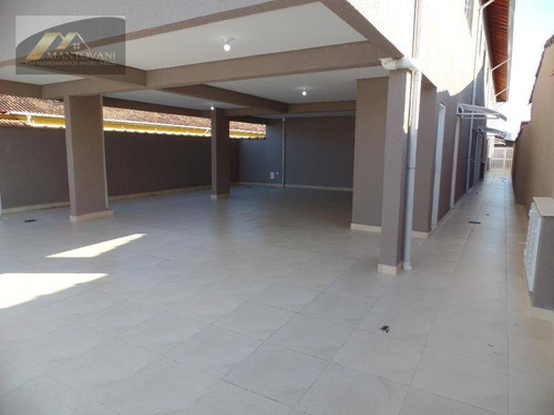 Imagem 2 de 21 de Casa À Venda, 46 M² Por R$ 205.000,00 - Maracanã - Praia Grande/sp - Ca0248
