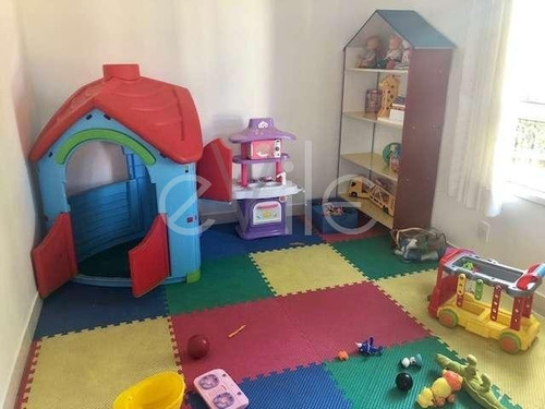 Imagem 30 de 30 de Apartamento À Venda Em Ponte Preta - Ap000474