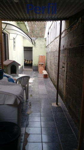 Imagem 4 de 15 de Casas - 2 Dormitórios - 2207