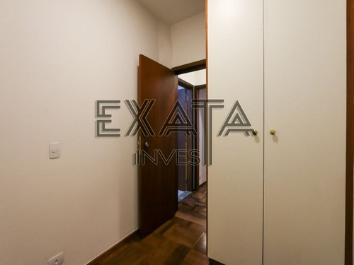 Imagem 3 de 30 de Apartamento À Venda No Paraiso Com 108m² Úteis, 3 Quartos, 1 Vaga, Preço E Disponibilidade Do Imóvel Sujeitos A Alteração Sem Aviso Prévio. - Ap01020 - 70085088