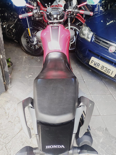 Cg 160 Titan 2020 Com Apenas 27.000 Km