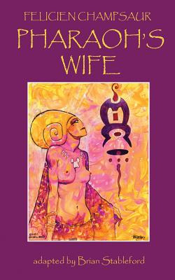 Libro Pharaoh's Wife - Champsaur, Felicien