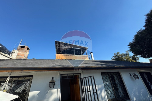 Cómoda Casa 4 Dormitorios, 2 Baños