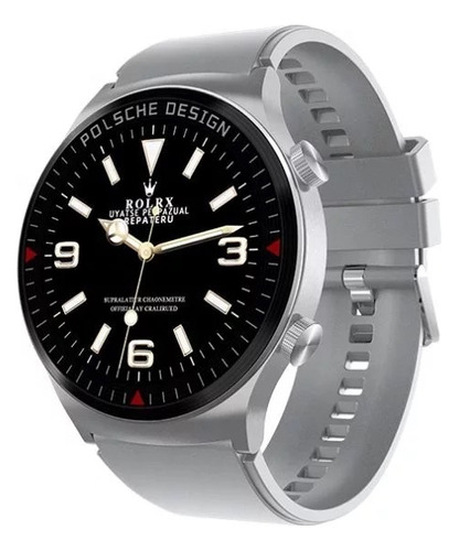 Smartwatch / Reloj Inteligente
