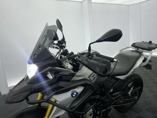 Bwm G 310 Gs