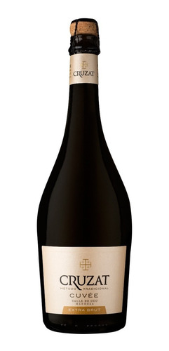 Champagne Cruzat Cuvee Extra Brut X750cc