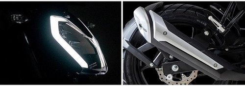 Imagen 14 de 18 de Benelli Tnt 180 S Av 1