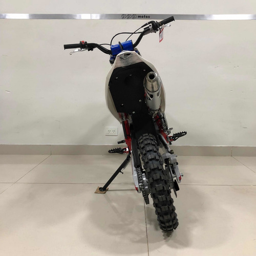 Imagen 18 de 22 de Beta Rr 125 0 Km Enduro Permutas 12 18 Cuotas Creditos Dni