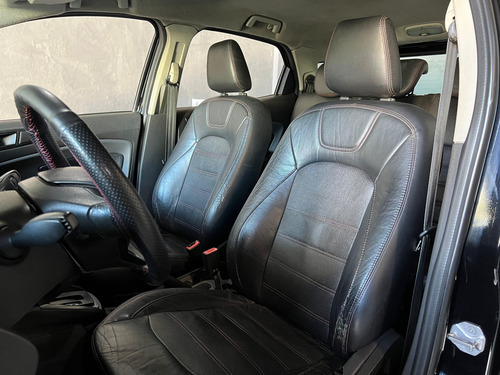Ford Ecosport 2.0 16v Se Flex Powershift 5p