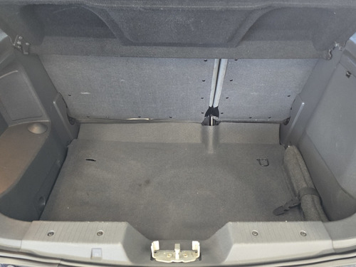 Chevrolet Agile 1.4 MPFI LTZ 8V FLEX 4P MANUAL
