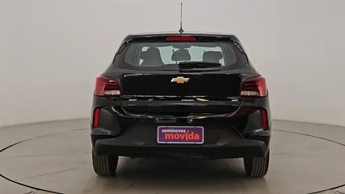 Chevrolet Onix 1.0