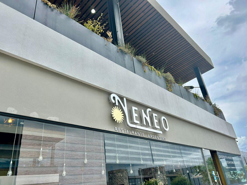 3 Traspaso Restaurante Zibata