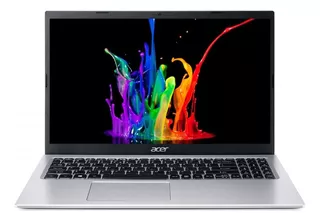 Laptop Acer Aspire 5 A515-54-571l I5-10210u 12gb 256gb Ssd
