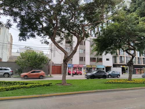 Remato Dpto 3 Dorm Urb. Aurora. Miraflores