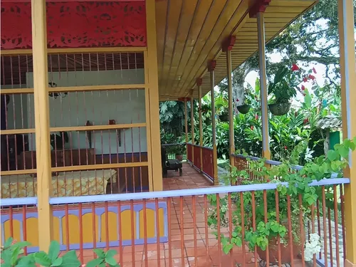 Se Vende Finca La Tebaida Quindío