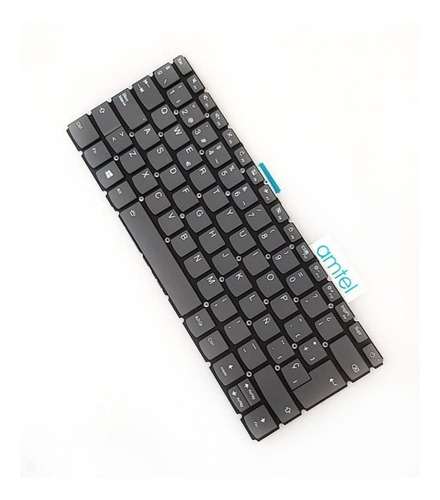 Teclado Lenovo 1-14igl05 1-14ada05 V14-ada V14-are V14-igl ,