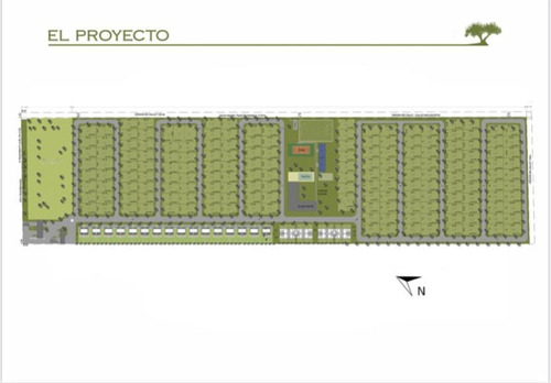 Imagen 8 de 8 de Lotes Próximos A Panamericana Financiación En Pesos.