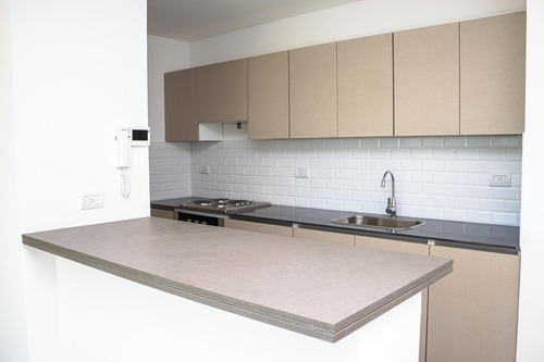 Venta Departamento 2 Ambientes En Tigre Centro