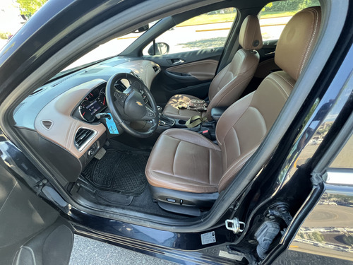 Chevrolet Cruze 1.4 Premier At Sedan