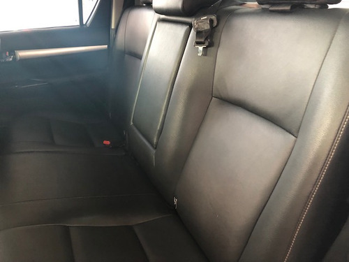 Toyota Hilux 2.8 Tdi Srx Cab. Dupla 4x4 Aut. 4p 2016