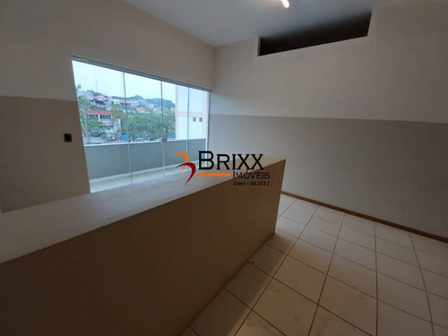 Imagem 11 de 15 de Salão Comercial Para Loacação, 600 M² Centro -arujá - Ga-430