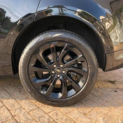 Imagem 3 de 9 de Land Rover Discovery Sport 2.0 D180 Turbo Diesel Se