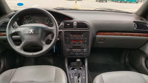 Imagem 11 de 15 de Peugeot 406 St