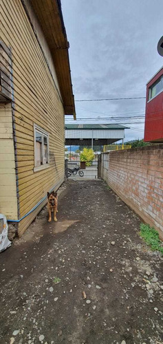 Propiedad En Venta Dos Casas, Pichicautin