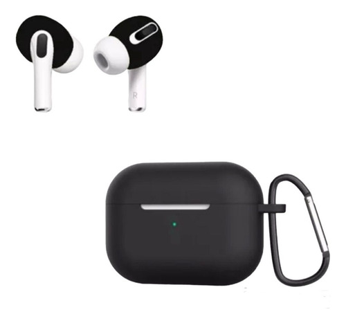 Funda De Silicona Para AirPods Pro 1