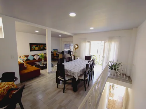 Casa En Venta En La Pradera. Cod V1023090